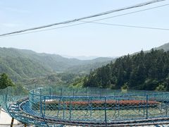 -燕子河大峡谷天坑仙境