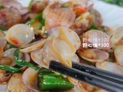 -七鲜渔港美食餐厅(巽寮湾海景店)
