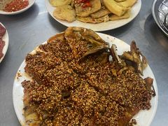 -松明一烤肉馆(鲁园店)