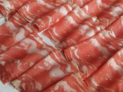 -京门老爆三·铜锅涮肉 爆肚(望京店)