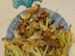-常来小聚·广州非遗传承餐厅(地王广场店)