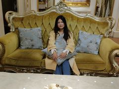 -上海杜莎夫人蜡像馆