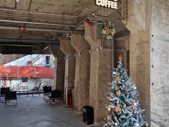 -KUDDO COFFEE(天河城店)