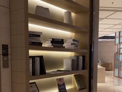 -TABLE·味西餐厅-成都茂业JW万豪酒店
