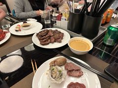 -万豪咖啡厅