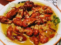 -拙味兄弟龙虾·江湖菜(和畅堂店)