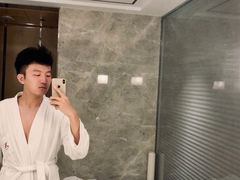 -上海宝华万豪酒店