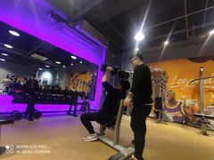 -BD健身私教工作室(CBD店)