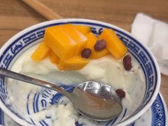 -龍囍粤·顺德小吃·煲仔饭(安定门店)