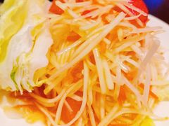 -mango tree芒果树泰国餐厅(青岛万象城店)