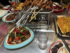 -古彭7只羊·徐州烧烤(旗舰店)