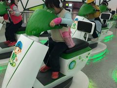 -中国杭州低碳科技馆