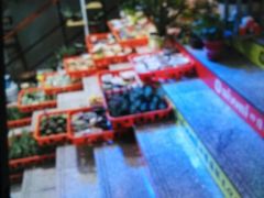 -四维羽毛球馆(北二中路店)