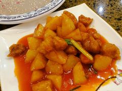 -旺达·福州菜(正大广场店)