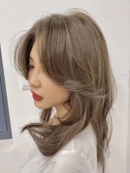 -HairCode芭曲发型