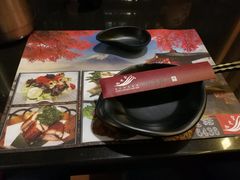 -加太贺日式和风料理