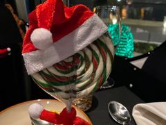 -上海苏宁宝丽嘉酒店·Cafe Bellagio西餐厅