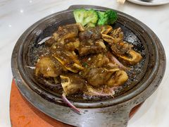-御口福(王圣堂店)