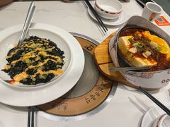 -七八冷面·延边朝鲜族美食(世纪汇店)