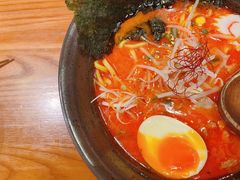 地狱拉面-有喜屋·深夜食堂(环宇荟店)