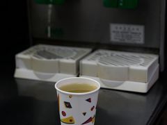 -公利真料竹蔗水(中环店)
