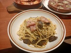 -萨莉亚意式餐厅(莲花国际广场店)