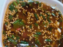 -傣妹火锅(南京东路一店)