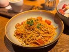 -JINNS锦时 steak&pizza(浸信会礼拜堂旧址店)