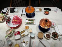 -涮福記·现切牛羊肉火锅(世纪汇店)
