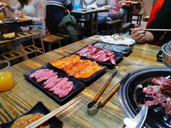 -莱真牛碳火烤肉(合肥旗舰店)