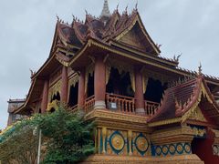 -西双版纳总佛寺
