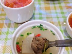 -姥姥春饼·烤鸭(未央路盛龙店)