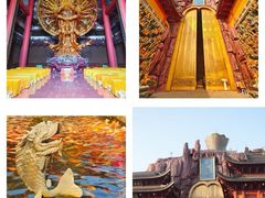 -上海东林寺(金山区)