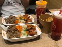 -吉野家(群力王府井店)