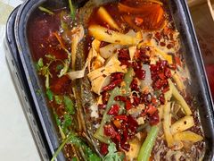 -龙虾当家·大排档(红谷滩五中店)