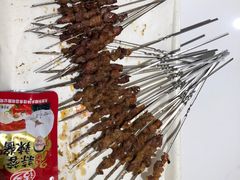 -最锦烧烤(恒升现代城店)