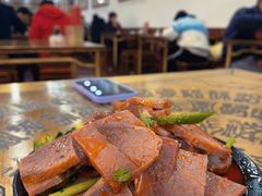 -惠丰源烩面馆(经七路店)