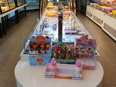 面包甜点陈列柜-拉那巴米 蛋糕定制(世纪东方广场店)