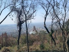 -游子山休闲旅游区