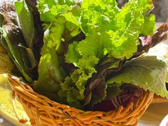 -延松朝鲜族料理