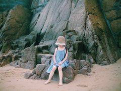 -大王村沙滩