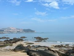 -湄洲岛