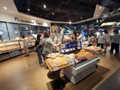 -Olé精品超市(前海壹方城店)