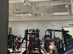 -FLARE STAR FITNESS(复地活力城店)