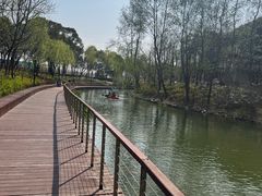 -上海浦江郊野公园-3号停车场