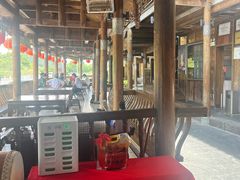 -西江传说•酸汤鱼(水东路店)