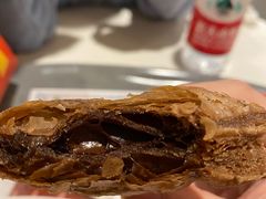 -麦当劳(杭州文三路店)
