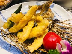 -大岛日本料理铁板烧(南通大饭店)