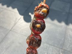 -糖葫芦王保定名吃(古莲花池店)