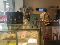 -喜茶(广州北京路惠福东店)